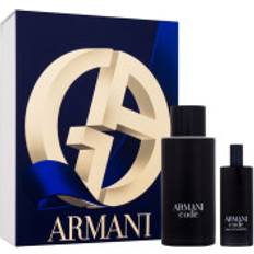 Giorgio Armani Code For Men 125 ml 125ml