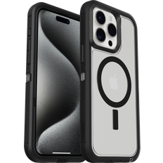 Accessoires de téléphones portables OtterBox Defender XT Coque Arrière Apple iPhone 15 Pro Max