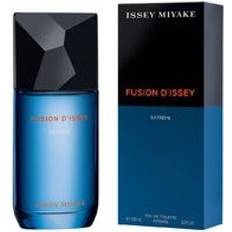 Issey Miyake Fusion d'Issey Extreme EDT 100 ml 100ml