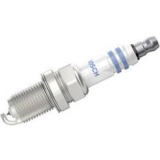 Bosch Ignition Parts Bosch FR7DPP30X Set 4x 0242236616