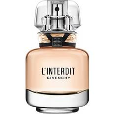 Geuren Givenchy L'Interdit Eau De Parfum 125 ML