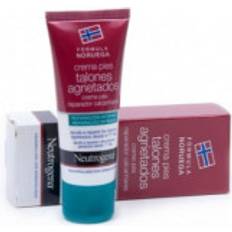 Neutrogena Norwegian Formula Cracked Heel Foot Cream 40 ml 40ml