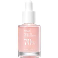 Anua Peach 70% Niacin Serum Feuchtigkeitsserum 30 ml 30ml