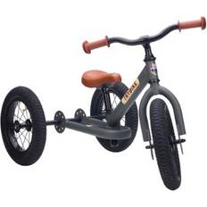 Leksaker Trybike Springcykel 2 Hjul Antracite Grå