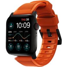 Nomad Apple Watch 44mm Rugged Band