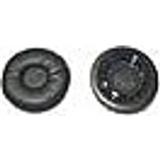 Poly Accessori per cuffie Poly EncorePro HW700 Leatherette Ear Cushions 2 Pcs