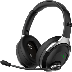 Acezone Høretelefoner Acezone A-Spire Wireless Hybrid ANC Gaming Headset MO-AE-A003