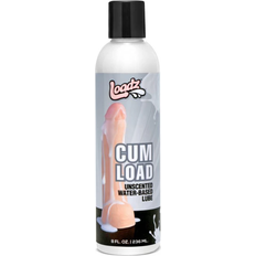 Loadz Sexleksaker Loadz Cum Load Water-Based Semen Lubricant 236ml