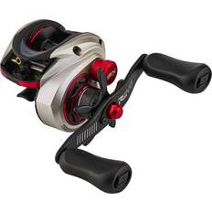 Abu Garcia Angelruten Abu Garcia Revo 5 STX Low Profile LH