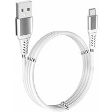 USB A - USB C M-M