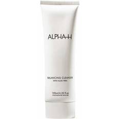 Alpha-H Balancing Cleanser With Aloe Vera 185 ml