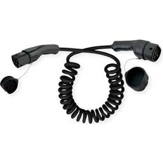 Roline 19.08.0053 Type 1 Type 2 Inch IP54 IP65 3-faset