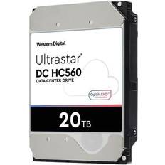 Western Digital WD Ultrastar SN150 PCIe 3. HH-HL (20 TB, 3.5" Festplatte
