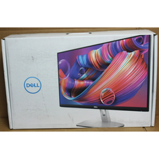 Dell S2421HN 60.45 cm Full HD IPS Led 75Hz Monitor