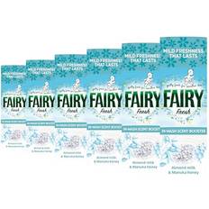 Fairy In-Wash Scent Booster Laundry Beads 176g x 6