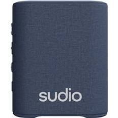 S2 Bluetooth 5W IPX5 Blå