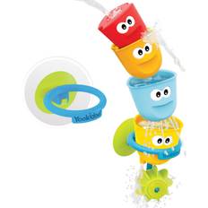 Yookidoo Bath Toys Yookidoo Fill 'N' Spill Action Cups Bath Toy