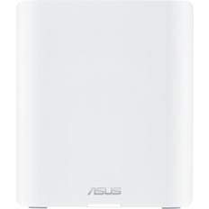 Routers ASUS WiFi 7 AiMesh ZenWiFi BT10 1er Pack