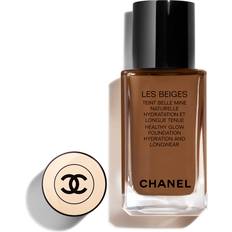 Chanel Foundations Chanel Foundation Lätt Uppljusande Effekt Skugga B160