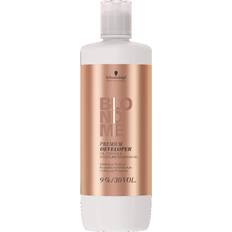 Schwarzkopf Blondme Premium Developer 9% 1000 ml 1000ml