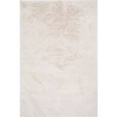 Dream Beige Luv Tæppe Med Blød Luv 140x200 cm