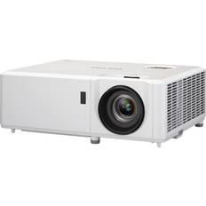 Ricoh PJ WUL5860 Data Projector 4000 ANSI Lumens 1920x1200