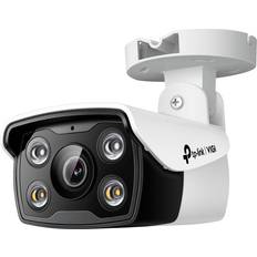 Cámaras de Vigilancia TP-Link VIGI C340 2.8mm Full-Color Bullet Network Camera