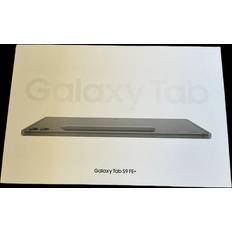 Samsung Galaxy Tab S9 FE+ 256 GB 12.4"