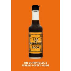 The Lea & Perrins Worcestershire Sauce Book (Hardcover, 2023)