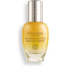 Serum & Ansiktsoljer L'Occitane Immortelle Divine Serum 30 ml 30ml