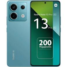 Xiaomi Redmi Note 13 Pro 5G 8GB RAM 256GB Dual Sim Ozeanblaugrün