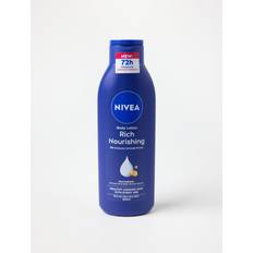 Nivea Body Essentials Caring Milk 250 ml 250ml