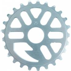 Freestyle BMX Sprocket Silver 25T