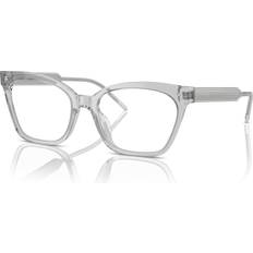 Giorgio Armani Woman Transparent Grey (54)