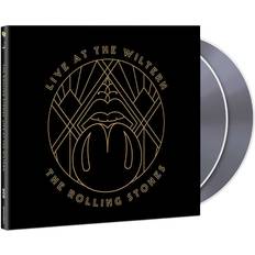 Música Live At Wiltern 2 Cds The Rolling Stones (CD)