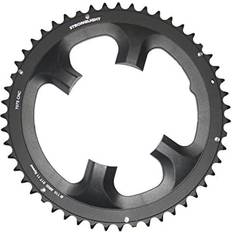 Drev ¥110 mm Bcd Shimano Asymmetric 2X11-Speed FC-5800