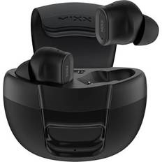 Mixx streambuds Mixx Mixx Høretelefoner StreamBuds Solo 1 TWS Sort