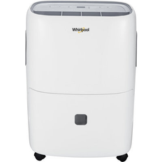 Air Treatment Whirlpool Energy Star 23-Pint Dehumidifier