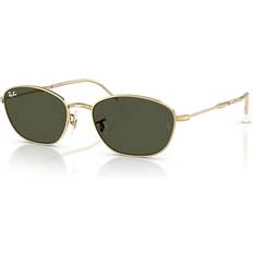 Ray-Ban Uomo Occhiali da sole Ray-Ban Occhiali da sole RB3749 001/3158 Oro