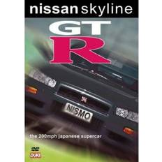 DeepDiscount, Nissan Skyline GT-R (DVD) Duke Marketing Special Interests