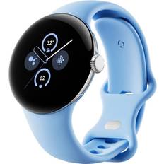 Google ECG (Electrocardiogram) Smartwatches Google Pixel Watch 2 Wi-Fi 41mm 32 GB