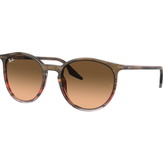 Ray-Ban Aurinkolasit RB2204 - Ruskea