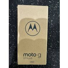 Motorola 64GB Mobile Phones Motorola Moto Stylus 2023 64GB XT2317-2