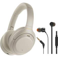 Headphones Samsung WH1000XM4S-T110BT