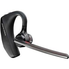 Poly 5200 Office Headset Bluetooth Svart