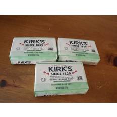 Kirk's 100% Premium Coconut Oil 4 oz