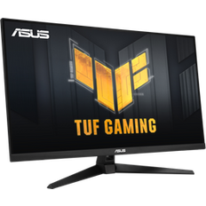 ASUS TUF Gaming 32' 4K HDR DSC Gaming Monitor VG32UQA1A