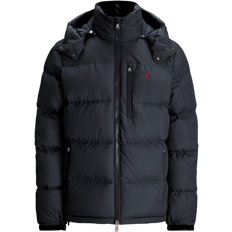 The Gorham Down Jacket - Black