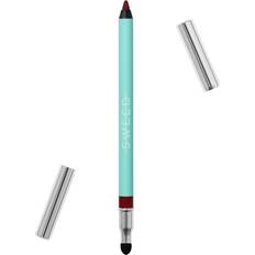 Satin Eyeliner Margaux Bordeaux