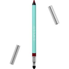 Sweed Beauty Satin Eyeliner Margaux Bordeaux